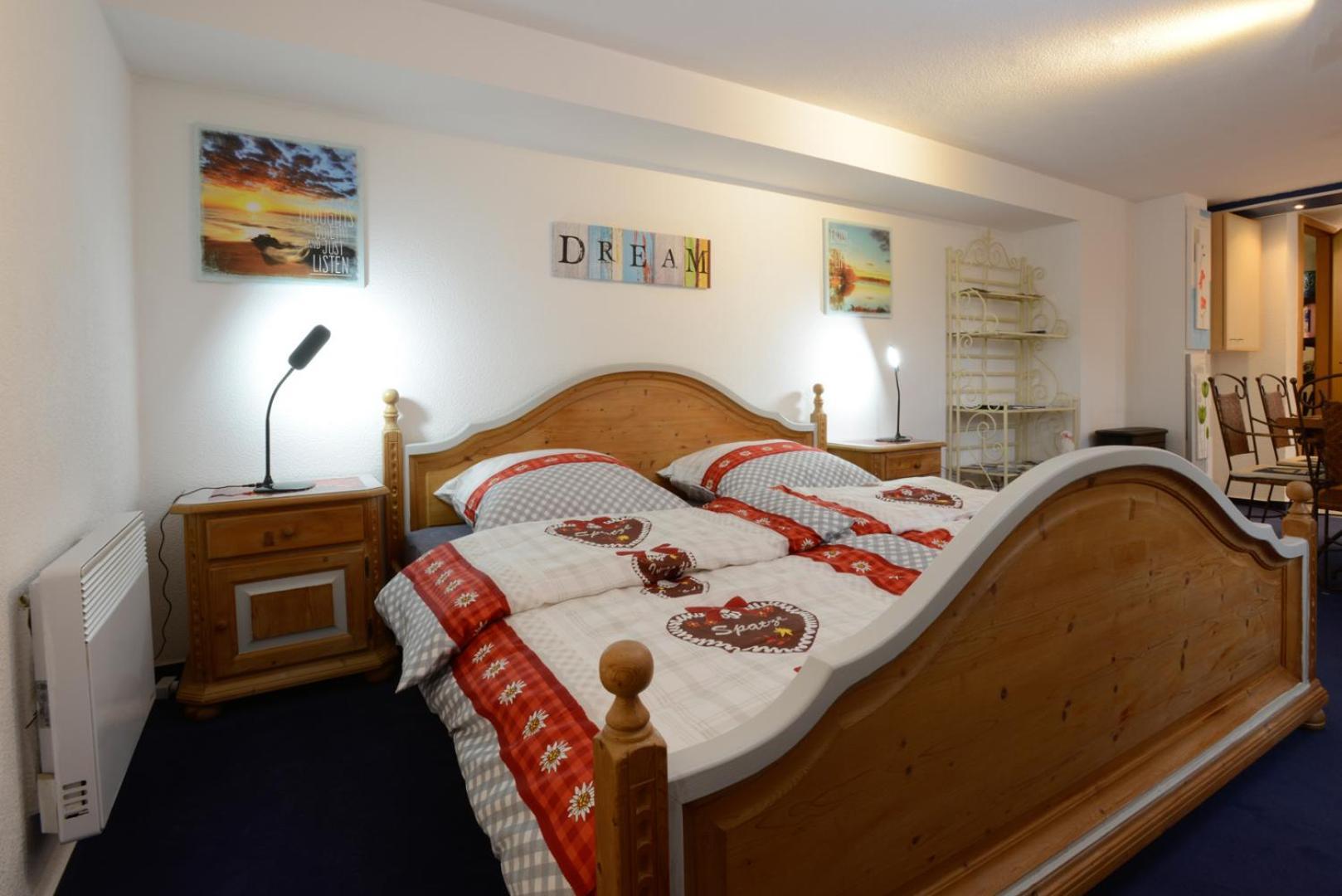 Algolsheim, Closer Neuf Brisach - Studio "Chez Claude" - المظهر الخارجي الصورة