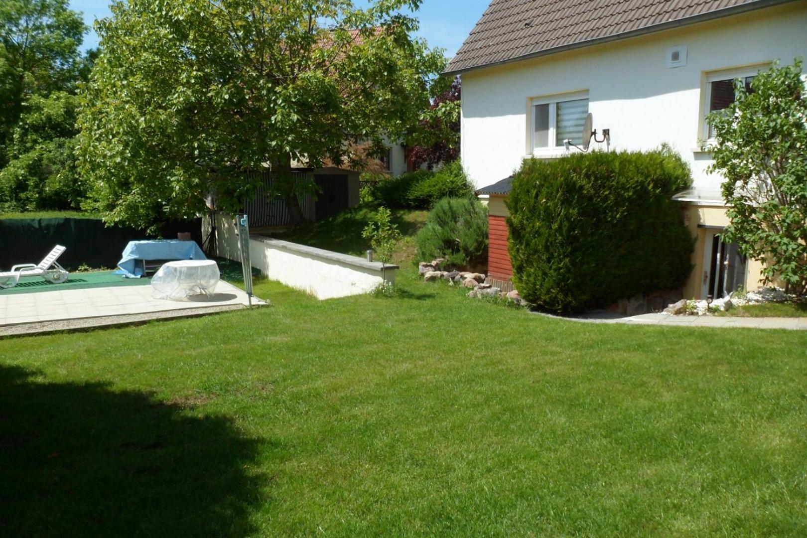 Algolsheim, Closer Neuf Brisach - Studio "Chez Claude" - المظهر الخارجي الصورة